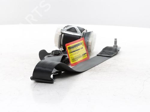 Front left seatbelt CITROËN C3 II (SC_) 1.6 HDi | BP37263053I26 - Image 3