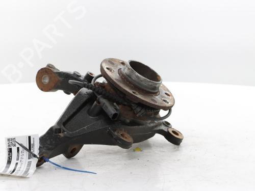 Left front steering knuckle JEEP COMPASS (MP, M6, MV, M7) 1.3 Hybrid 4x4 | BP40297521M25 - Image 9