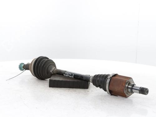 Left front driveshaft VW POLO VI (AW1, BZ1, AE1) 1.0 TSI | BP35756209M38 - Image 2