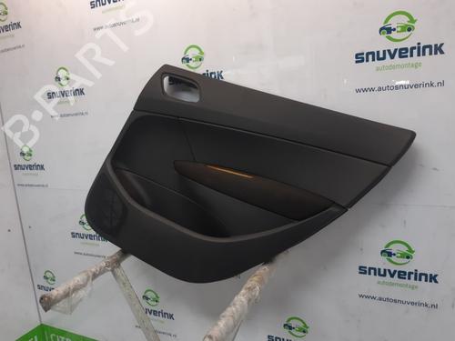 Rear right panel PEUGEOT 308 SW I (4E_, 4H_) 1.6 HDi | BP11170054C61 
