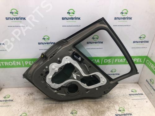 Right rear door PEUGEOT 208 I (CA_, CC_) 1.2 THP 110 | BP19102805C5