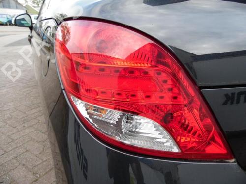 Electronic module PEUGEOT 207 CC (WD_) 1.6 16V | BP40564336M83 - Image 27