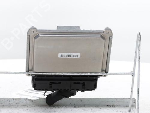 Engine control unit (ECU) VW POLO VI (AW1, BZ1, AE1) 1.0 TSI | BP36090361M57 - Image 6