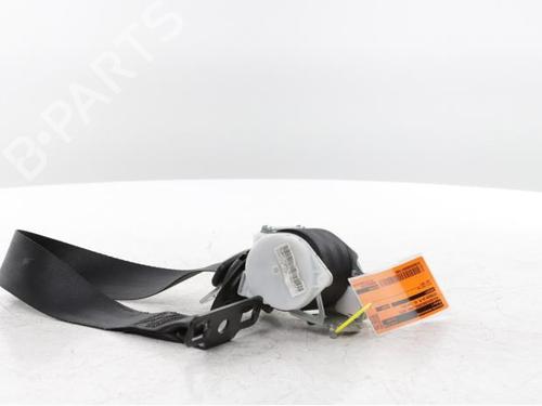 Rear left seatbelt CITROËN C4 Picasso II 1.6 HDi / BlueHDi 115 | BP34566482I29 - Image 6