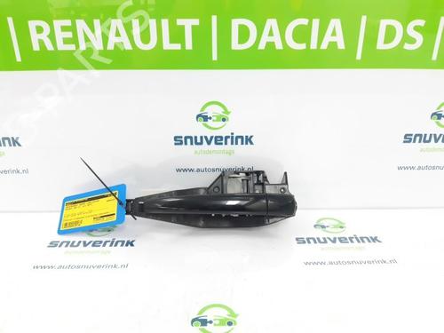 Rear left exterior door handle PEUGEOT 208 I (CA_, CC_) 1.2 VTI 82 | BP10801712C130