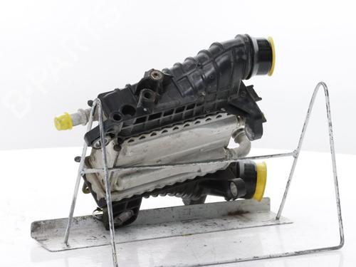 Intercooler RENAULT EXPRESS Box Body/MPV 1.5 Blue dCi 75 (F6AA) | BP39508087M30 - Image 5