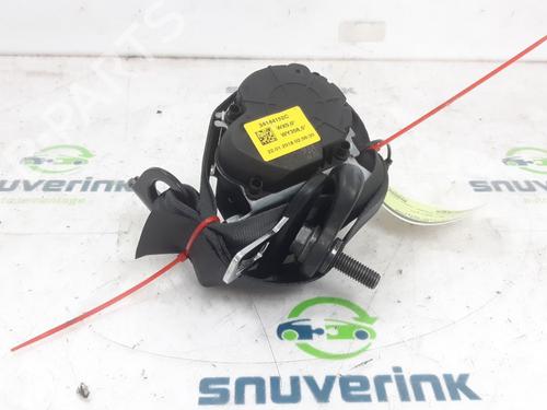 Used Front right seatbelt Front right seatbelt 29426175 29426175