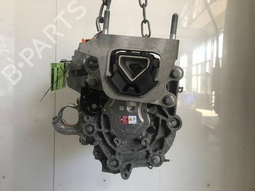 Engine OPEL VIVARO C Van (K0) VIVARO-E | BP38409189M1 - Image 2