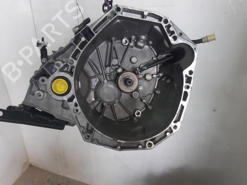 Used Gearbox Gearbox 37872885 37872885