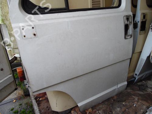 Used Left front door Left front door 38408760 38408760