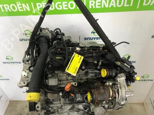 Engine CITROËN BERLINGO Box Body/MPV (K9) 1.5 BlueHDi 75 | BP40583158M1 - Image 5