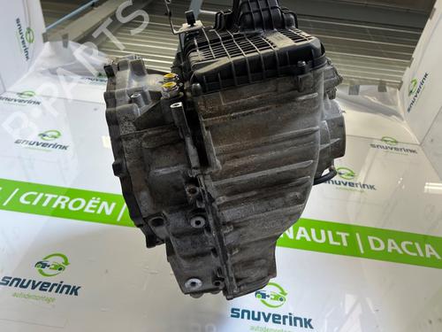 Gearbox FIAT DUCATO Van (250_) 140 Multijet 2,2 D | BP15729844M3 