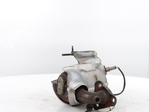 Catalyst RENAULT CAPTUR I (J5_, H5_) 0.9 TCe 90 | BP31592323M10 