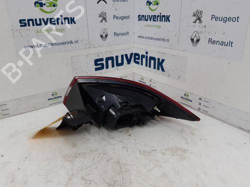Left taillight RENAULT CLIO IV (BH_) 1.5 dCi 90 | BP10796532C34 