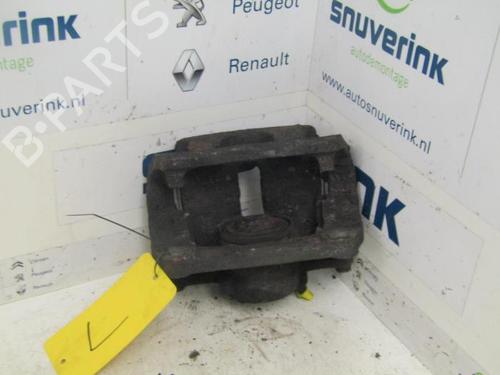Left front brake caliper RENAULT KANGOO Express (FW0/1_) 1.5 dCi 105 (FW0F) | BP40562940M105 - Image 2