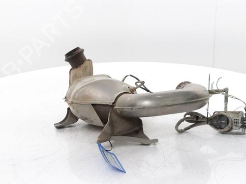 Catalyst PEUGEOT 508 II (FB_, FH_, F3_) 2.0 BlueHDI 180 (FHEHZR, FHEHZN) | BP30186307M10