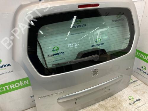Tailgate PEUGEOT PARTNER Tepee 1.6 VTi | BP37026224C6 - Image 2
