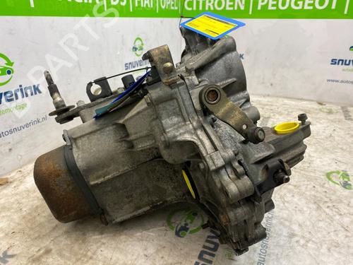 Gearbox PEUGEOT 206 Hatchback (2A/C) 1.4 i | BP17223829M3 
