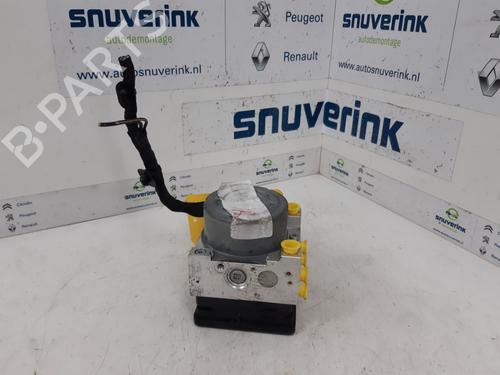 ABS pump RENAULT MEGANE IV Grandtour (K9A/M/N_) 1.5 dCi 110 | BP10795585M43 