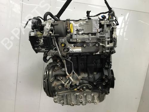 Engine RENAULT TRAFIC III Van (FG_) 2.0 dCi 120 (FGMN) | BP29426927M1 
