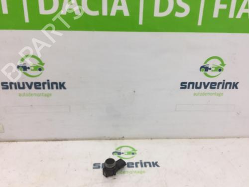 Used Electronic module Electronic module 19102847 19102847