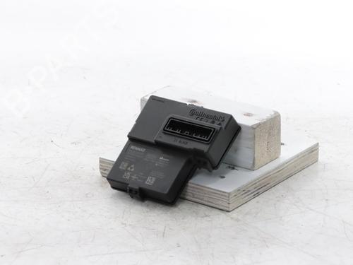 Control unit RENAULT SCENIC E-TECH PHASE I EV87 | BP33696345M11 - Image 2