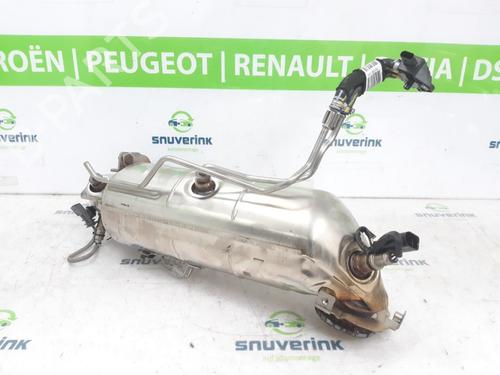 Catalyst PEUGEOT 308 SW III (FC_, FJ_, FR_, F4_, FN_) PureTech 136 (FRHPYC) | BP26202507M10 