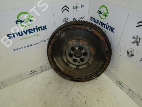 Used Flywheel Flywheel 10789730 10789730