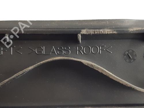 Roof bar RENAULT GRAND SCÉNIC IV (R9_) 1.2 TCe 130 | BP24163433C65 