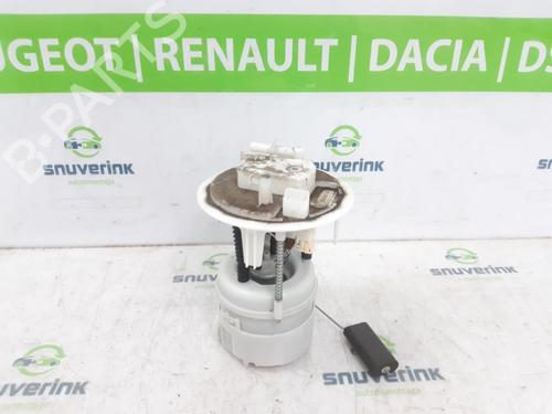 Used Fuel pump CITROËN C4 Picasso II 1.6 THP 155 (156 hp) 26279575