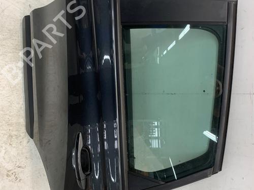 Left rear door OPEL CROSSLAND X / CROSSLAND (P17, P2QO) 1.2 (75) | BP29640494C4 