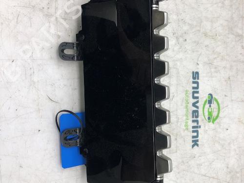 Climate control PEUGEOT 208 II (UB_, UP_, UW_, UJ_) 1.2 PureTech 100 | BP19530033I5 