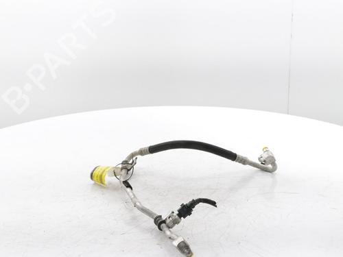 AC pipe RENAULT TRAFIC III Van (FG_) 2.0 dCi 120 (FGMN) | BP29640647M126 