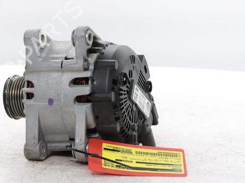 Alternator CITROËN C5 X (ND_, NC_) PureTech 130 (NCHNSP) | BP36089578M7 - Image 9