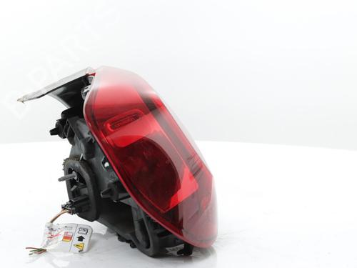 Left taillight CITROËN C3 III (SX) 1.2 THP 110 (SXHNPS, SXHNZT, SXHNZ6) | BP38618366C34 - Image 8