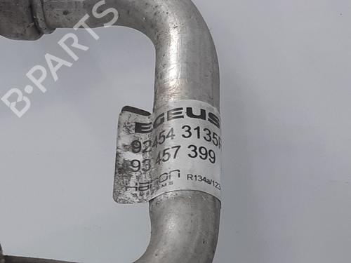 AC pipe RENAULT TRAFIC III Van (FG_) 1.6 dCi 125 (FGMH) | BP24166713M126 - Image 6