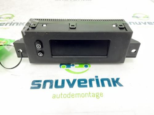 Used Display monitor Display monitor 13325187 13325187