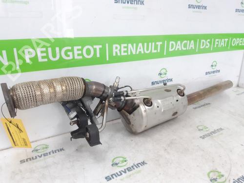 Catalyst RENAULT SYMBIOZ 1.6 E-Tech 145 | BP24943998M10 - Image 2