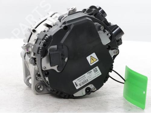 Alternator OPEL GRANDLAND (OV64) 1.2 MHEV | BP33935033M7 - Image 10