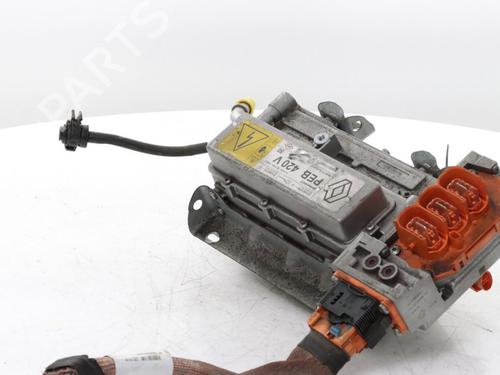 Inverter/Converter RENAULT ZOE (BFM_) ZOE | BP30186745M119 