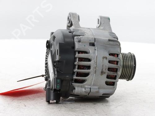 Alternator CITROËN C5 X (ND_, NC_) PureTech 130 (NCHNSP) | BP36089578M7 - Image 3