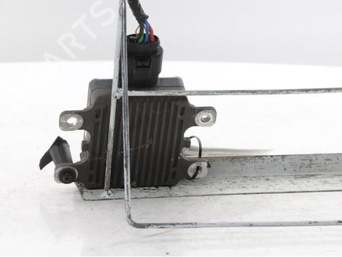 Gearbox control unit VOLVO XC60 II (246) T8 Hybrid AWD | BP40543164M52  - Image 6