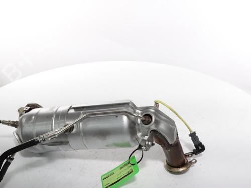 Catalyst OPEL CORSA F (P2JO) 1.2 (68) | BP28005558M10 - Image 7