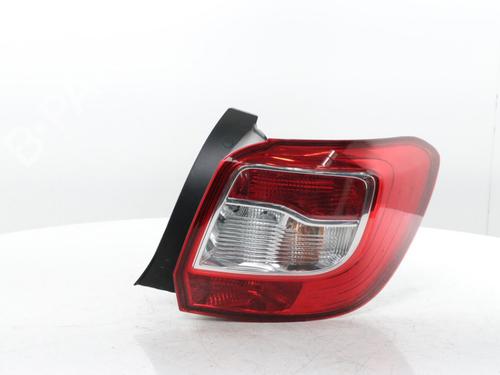 Used Right taillight DACIA SANDERO II TCe 90 (B8M1, B8MA, B8AC) (90 hp) 30757845