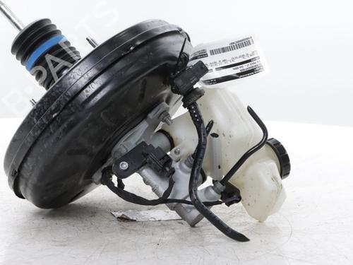Servo brake VW POLO VI (AW1, BZ1, AE1) 1.0 TSI | BP36090176M42 - Image 9