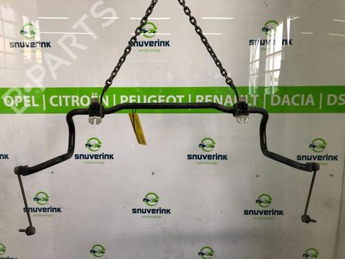 Anti roll bar RENAULT CLIO IV (BH_) 1.6 RS (BHJ4, BHJ6, BHMM) | BP13740968M96 