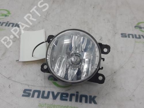 Used Left front fog light Left front fog light 26202602 26202602