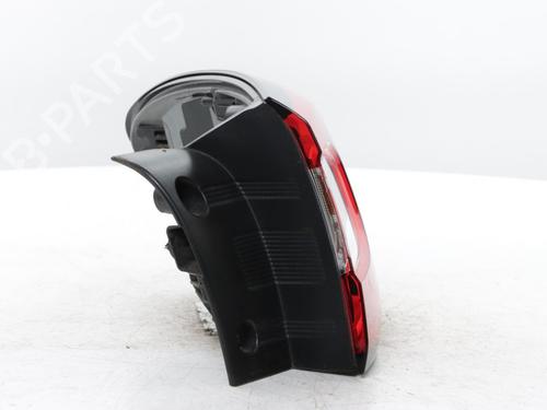 Right taillight RENAULT CAPTUR I (J5_, H5_) 1.2 TCe 120 | BP37798690C35  - Image 8