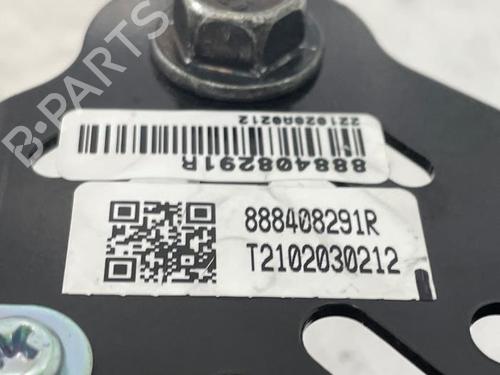 Rear right seatbelt DACIA SPRING EV (B6M1) | BP40583858I28 - Image 3