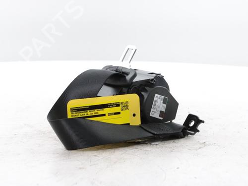 Rear right seatbelt RENAULT CLIO V (B7_) 1.0 TCe 90 (B7MT) | BP37072057I28 - Image 4